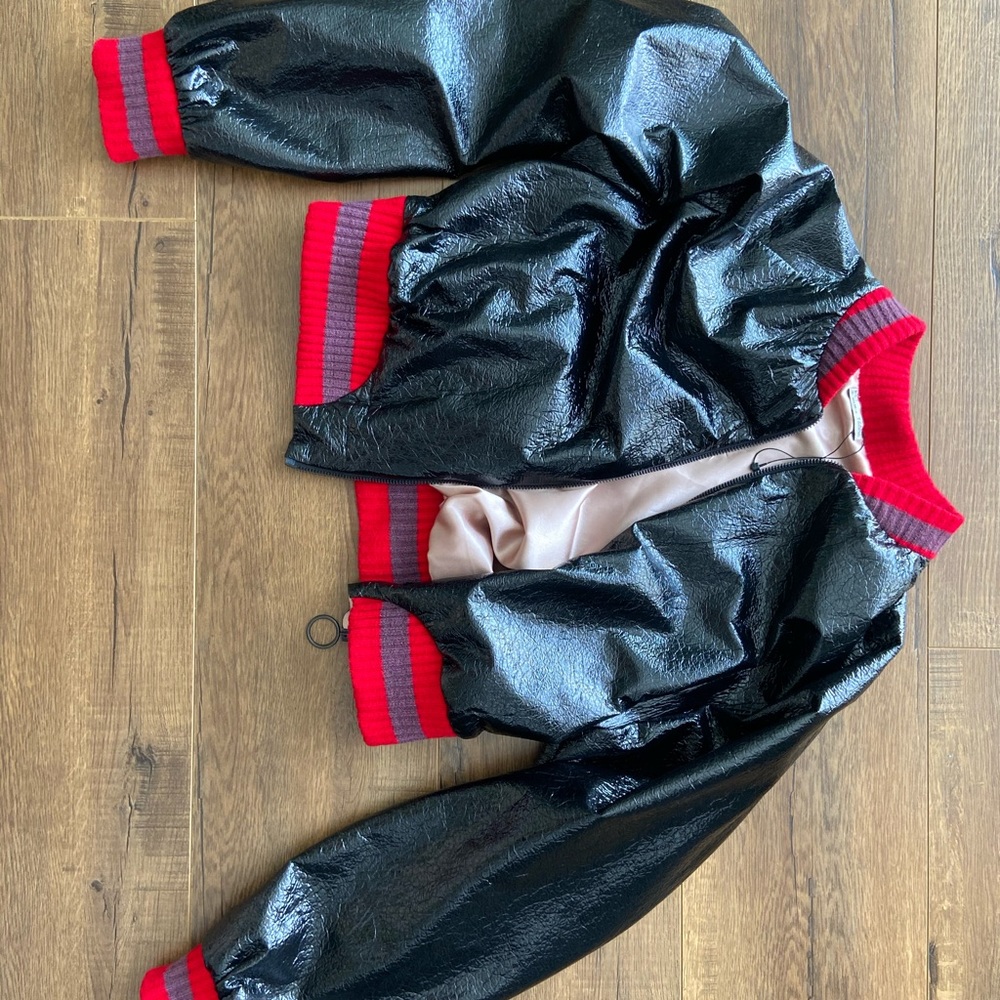 Zara Jacket